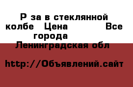  Рøза в стеклянной колбе › Цена ­ 4 000 - Все города  »    . Ленинградская обл.